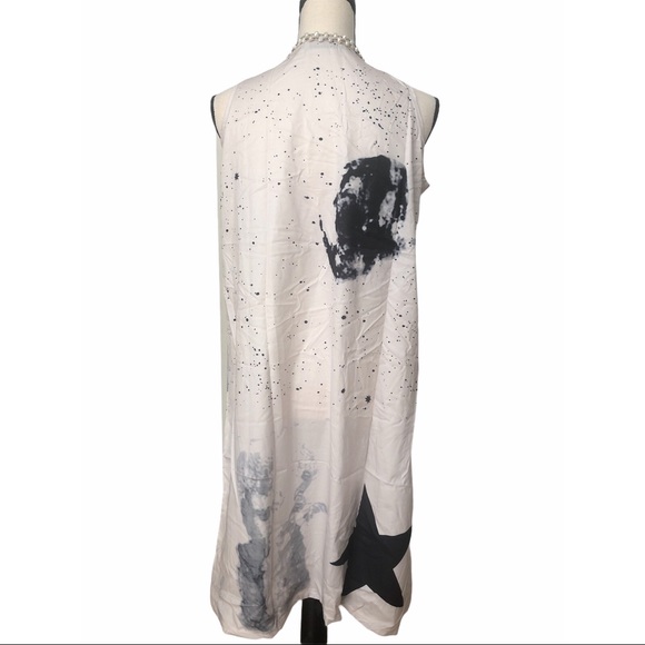 LONE STAR BEER FESTIVAL DRESS by Misslook | Texas Dress | NWT - Picture 3 of 6